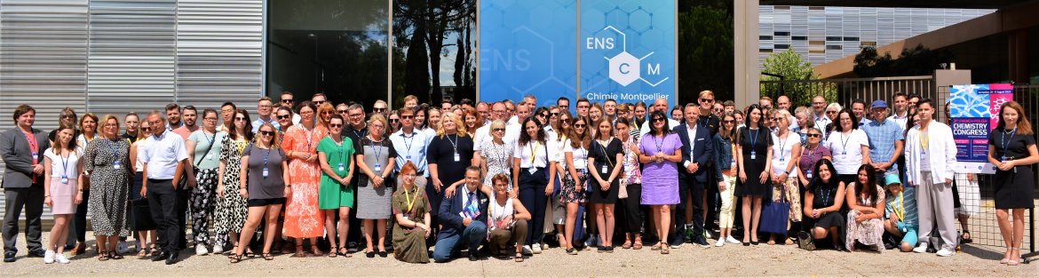 Francusko-Polski Kongres Chemiczny