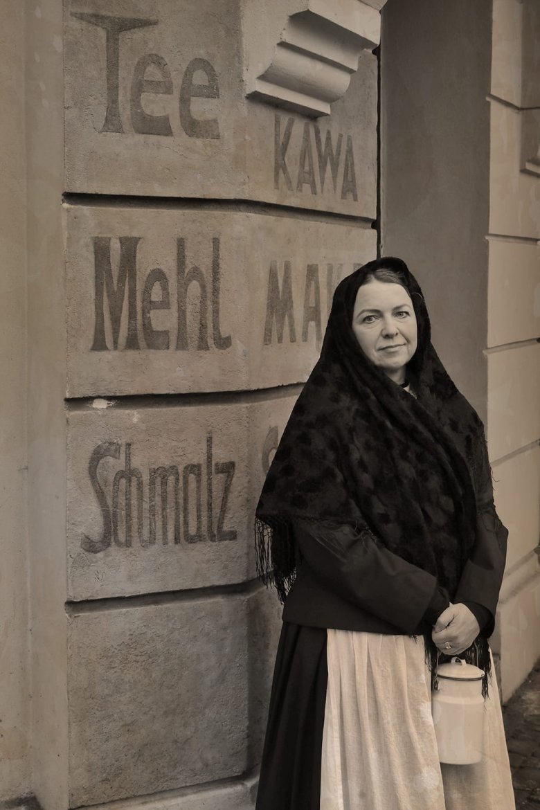 Profesor UAM Anna Weronika Brzezińska, fot. Jędrzej Szyguła