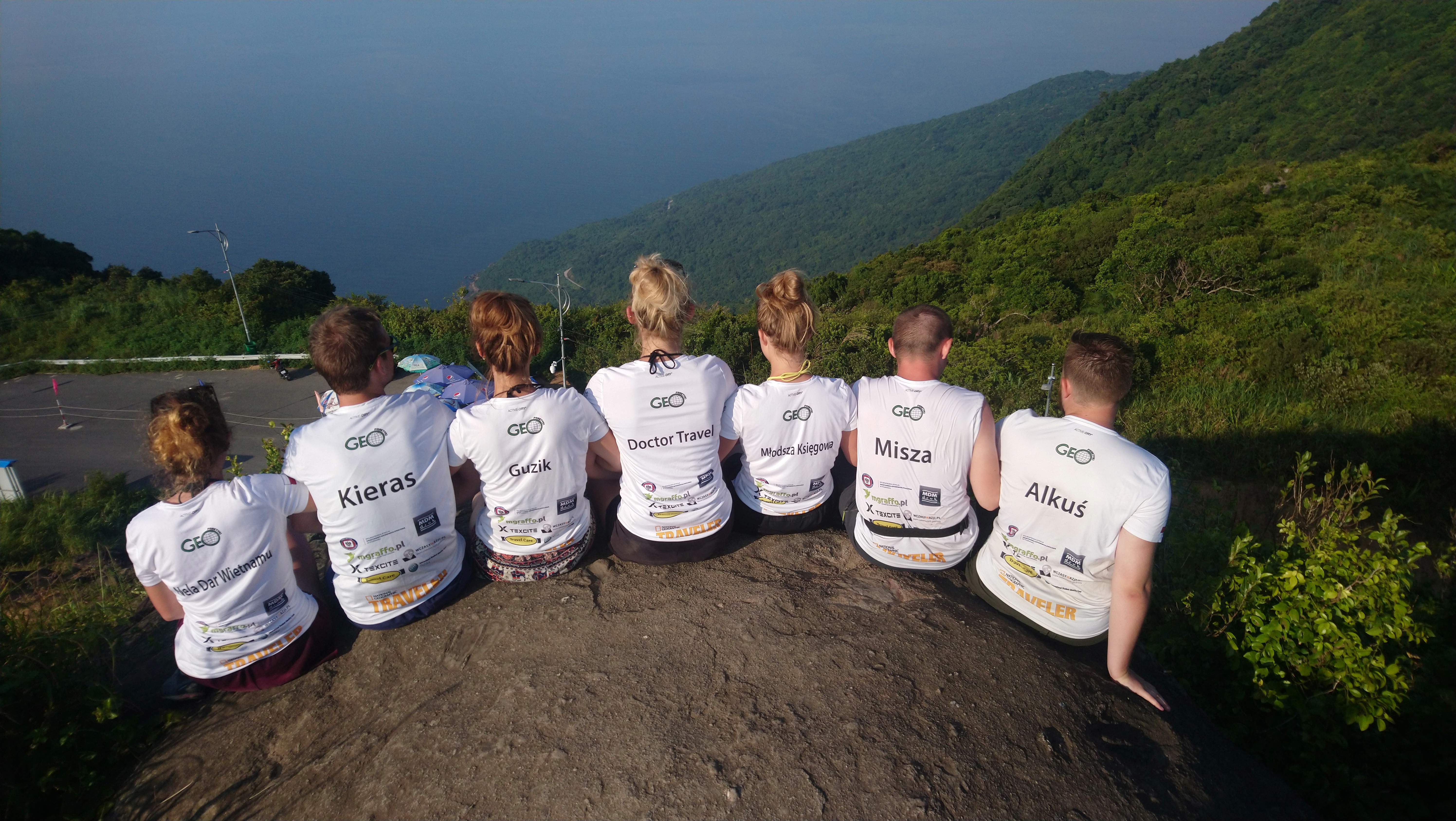 fot. Archiwum projektu GEOpraktyki