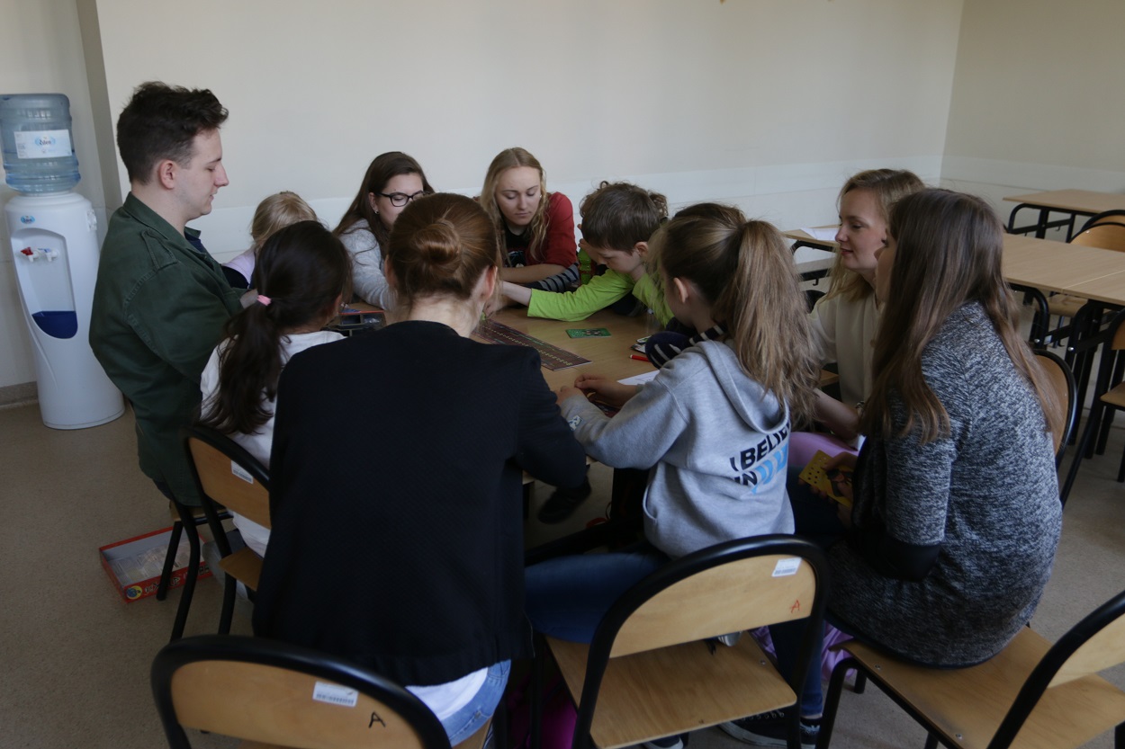 fot. Ewa Konarzewska-Michalak