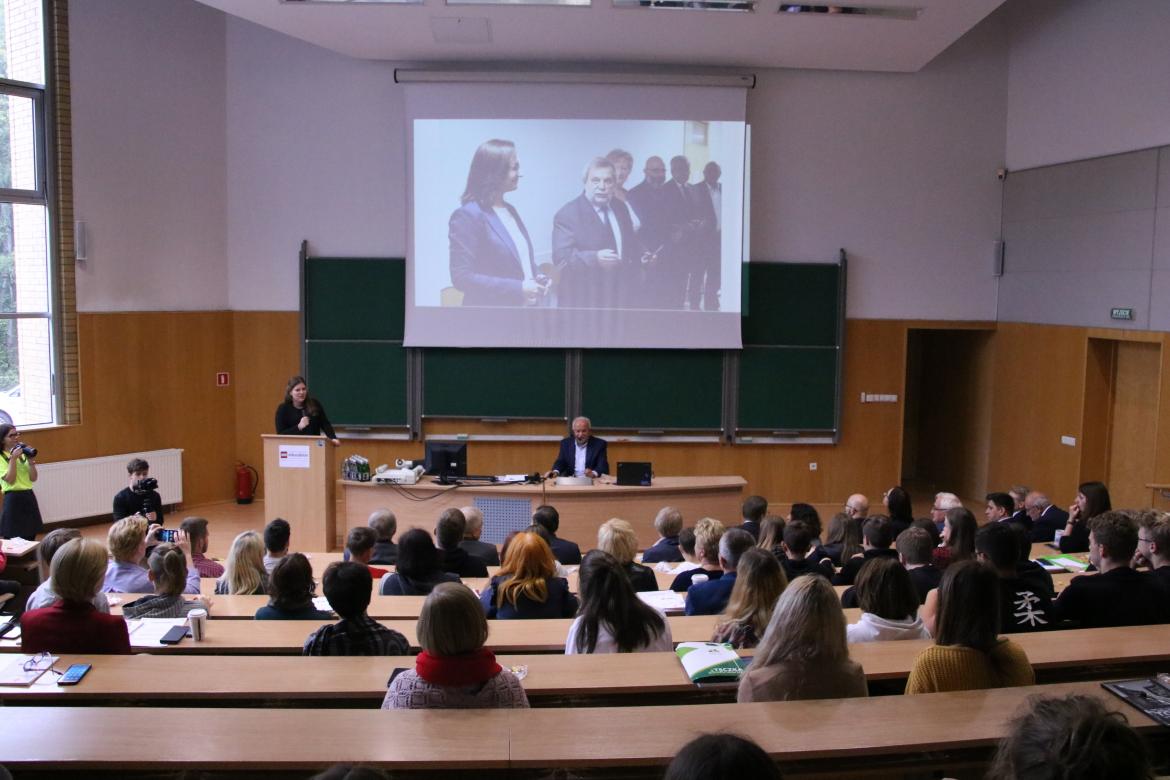 LEGO® Education Innovation Studio