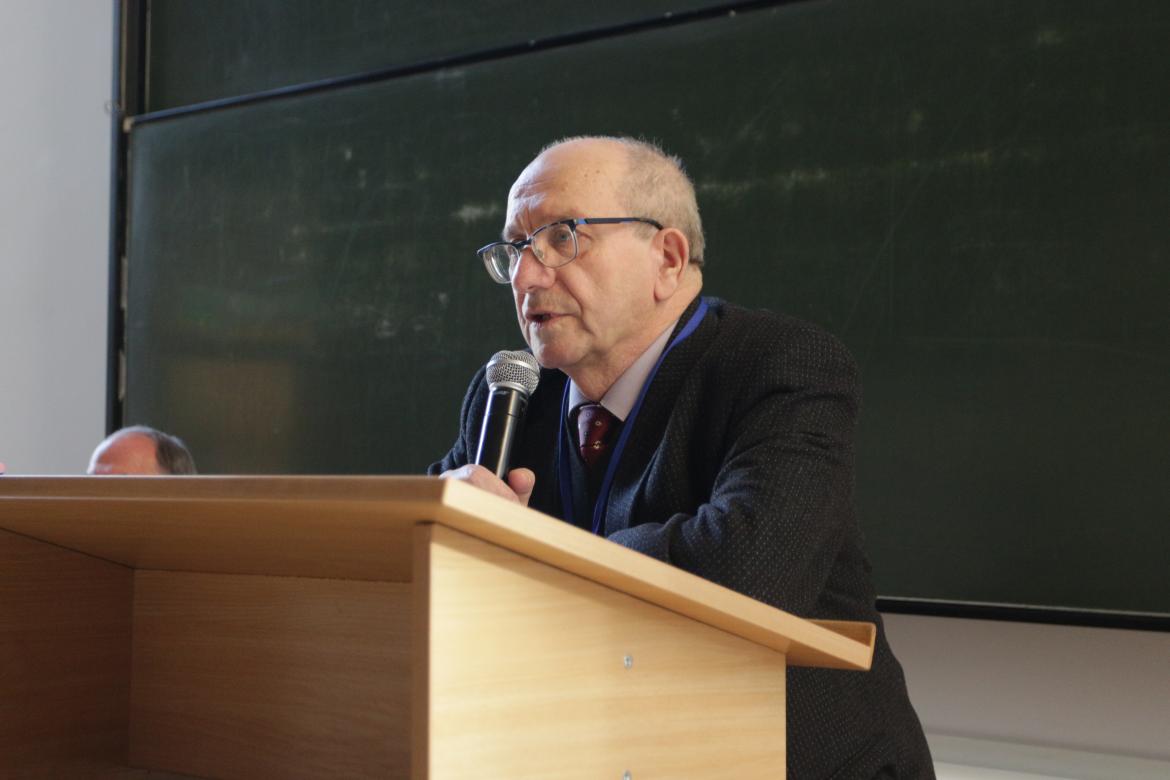 prof. Anna Grzegorczyk