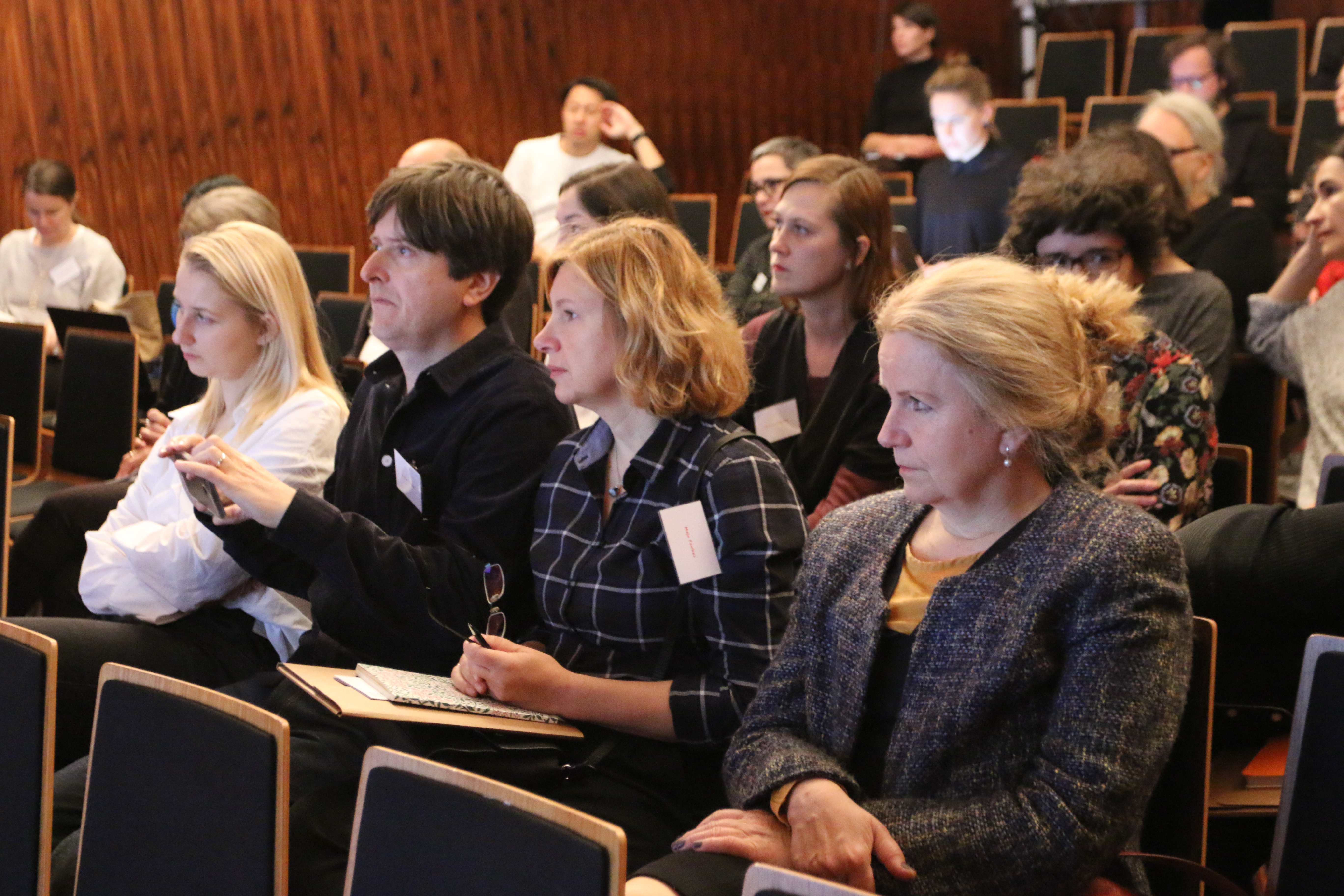 Otwarcie Centrum Badań nad Sztuką Europy Środkowo-Wschodniej