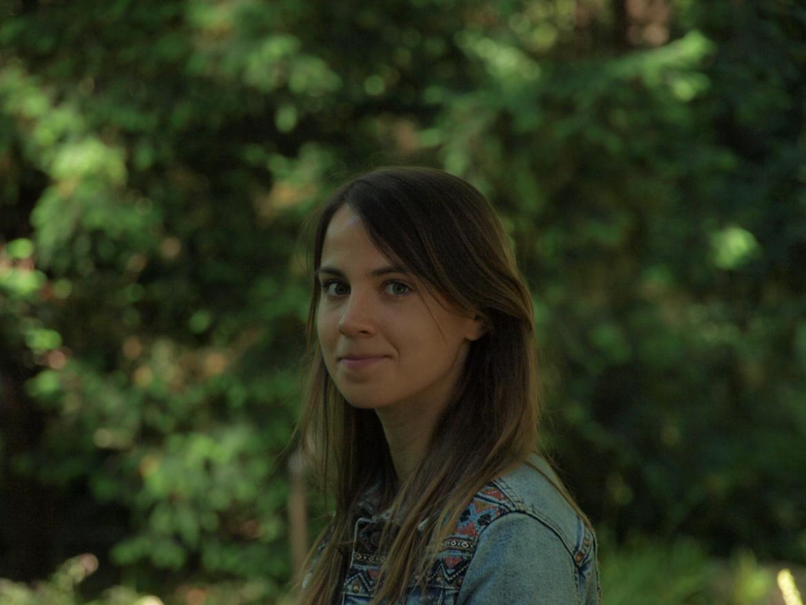 Diamentowy Grant. Karolina Kułaga