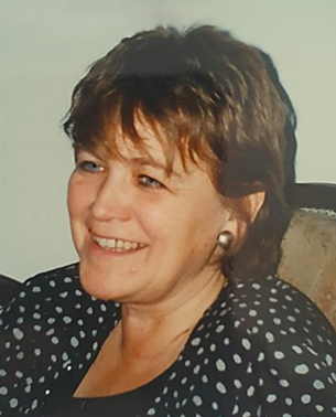 Prof. Daniela Sołowiej
