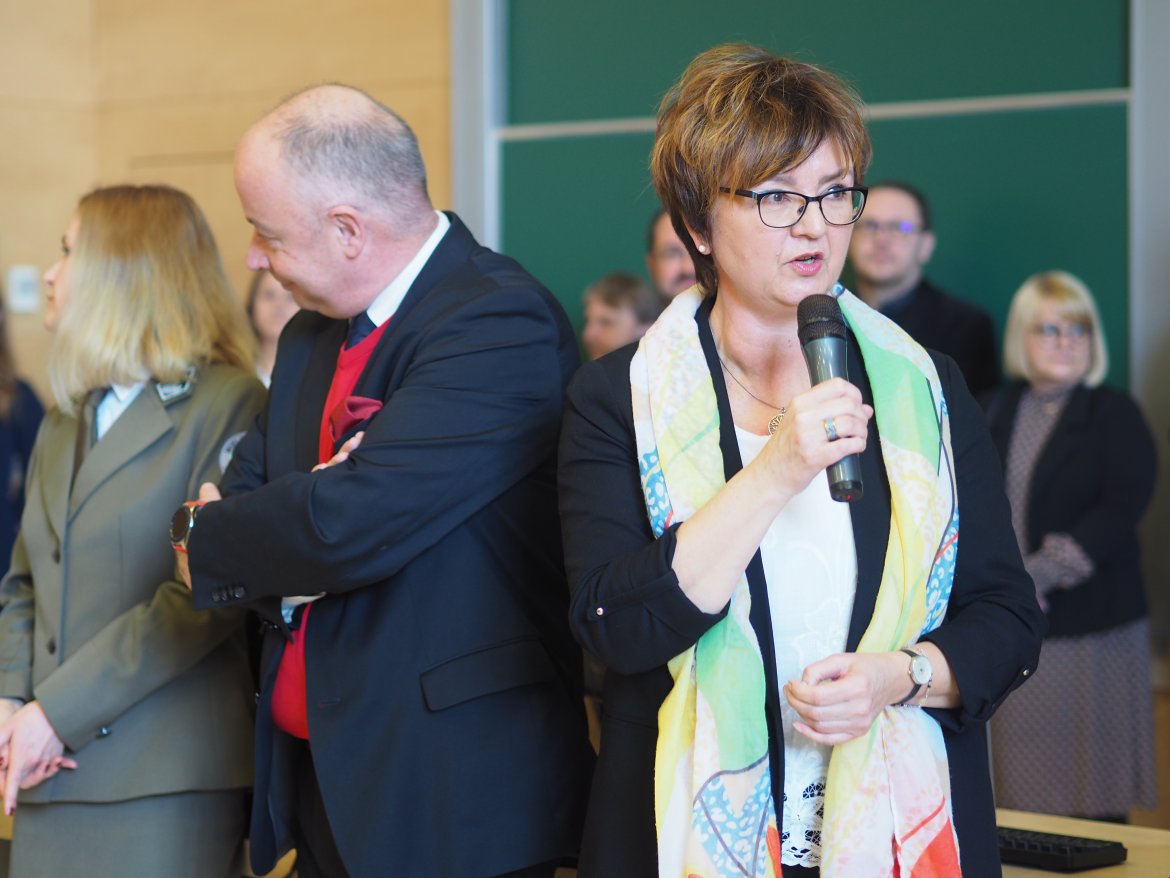 XLVI Olimpiada Geograficzna