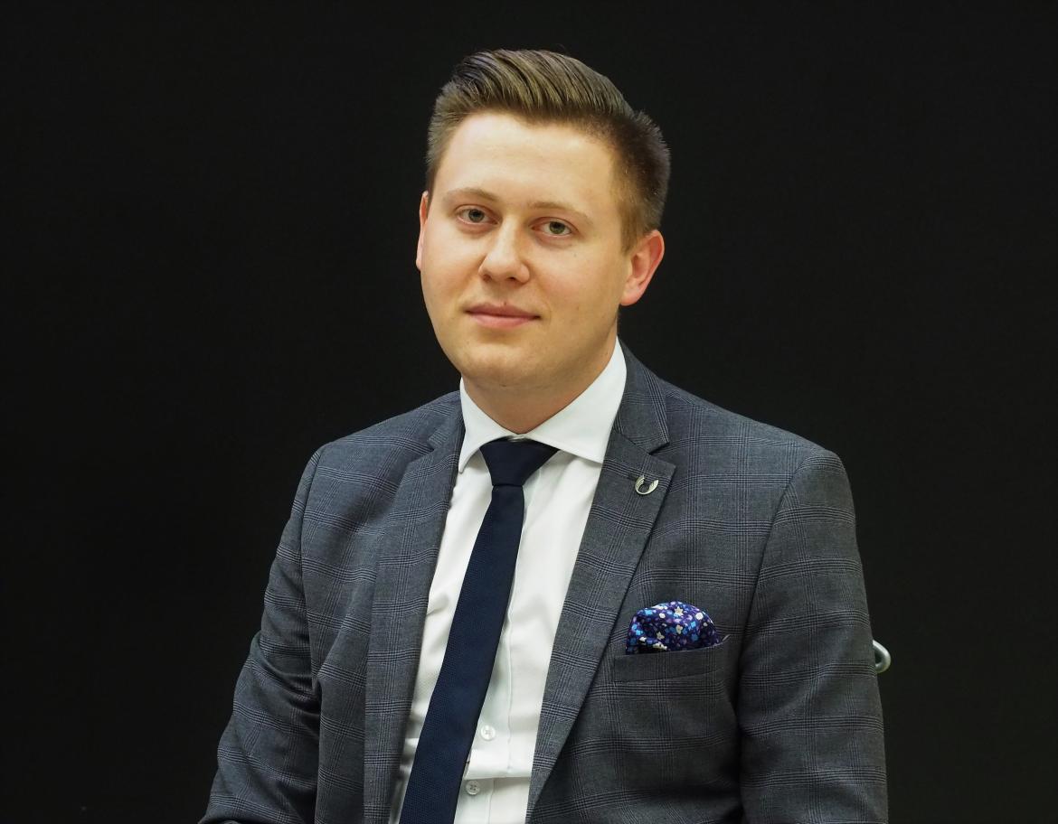 Studenckie Forum Jakości