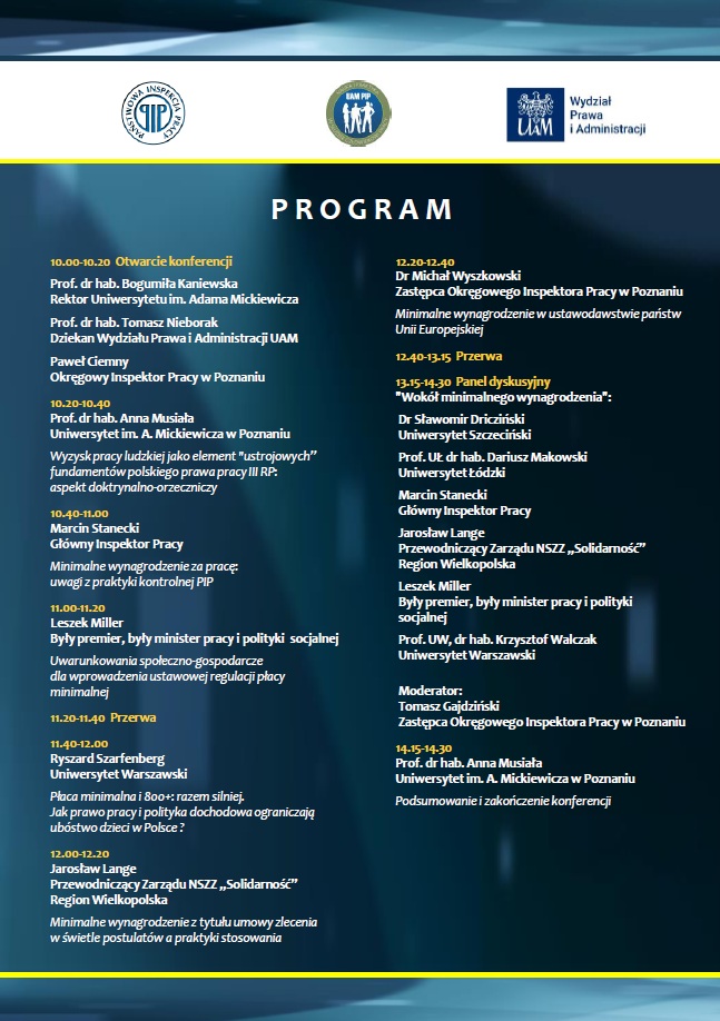 Program