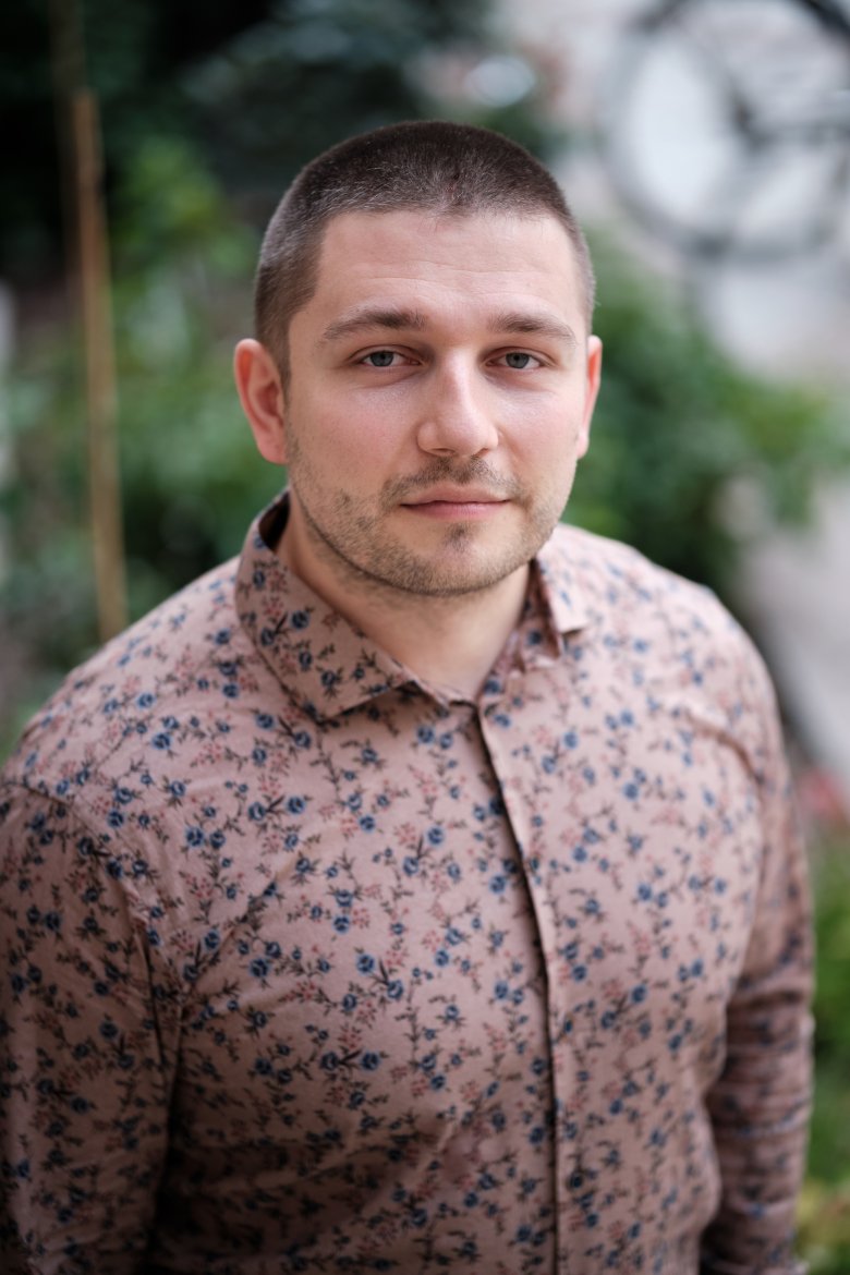 Dr Adam Gorczyński