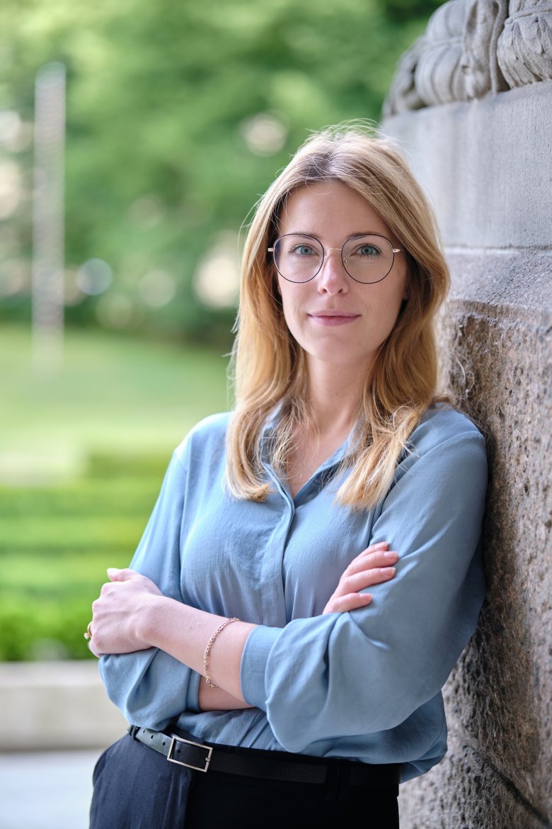 Dr Karolina Kiejnich-Kruk
