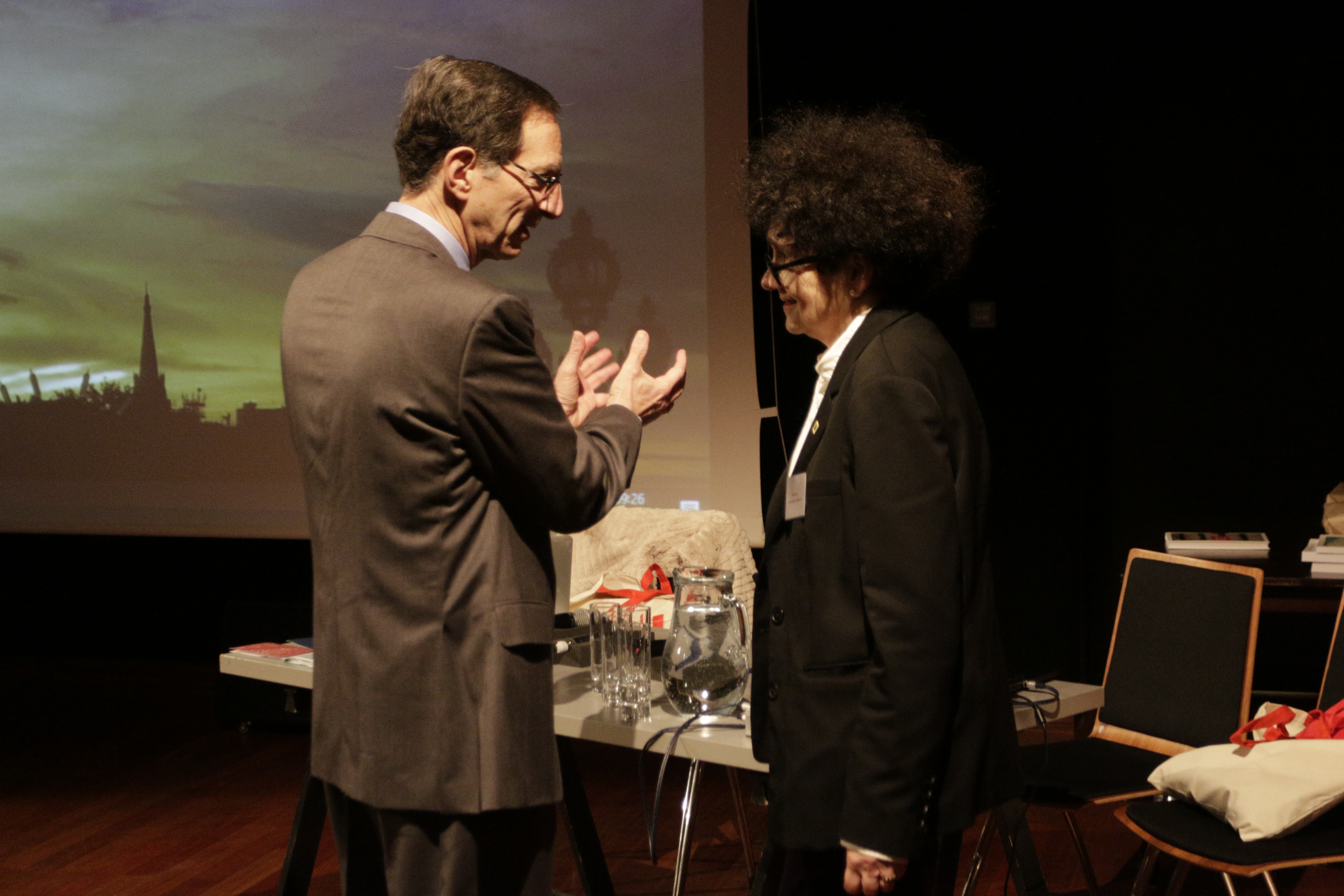 Otwarcie Centrum badań nad Sztuką Europy Środkowo-Wschodniej