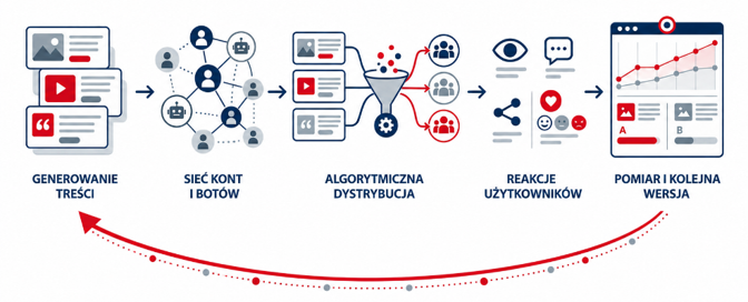 Zamknięta pętla oddziaływania informacyjnego