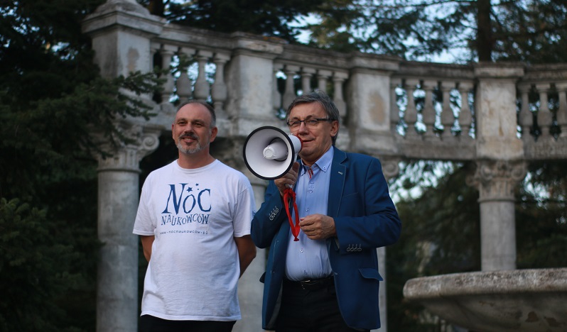 fot. Marta Gruszczyńska