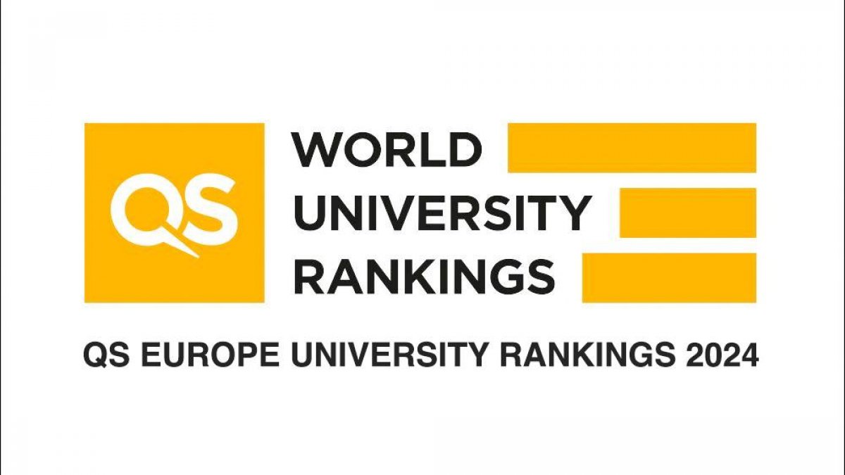 UAM w pierwszej edycji QS Europe University Rankings 2024