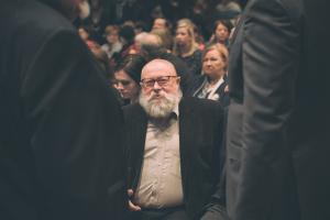 prof. Jerzy Bralczyk