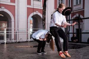 Festiwal Nauki i Sztuki 2018