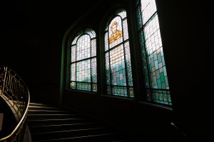 Collegium Maius. fot. Władysław Gardasz