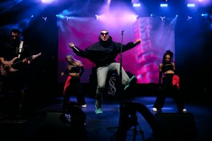 Wielkie Grillowanie UAM 2024. Fot. Władysław Gardasz