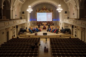 Dzień Studenta I roku - inauguracja