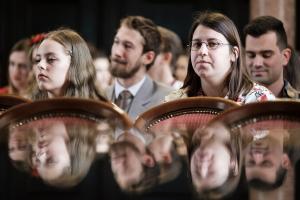 II Międzynarodowy Konkurs Recytacji Poezji Ukraińskiej