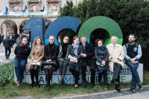 Obchody 100-lecia UP