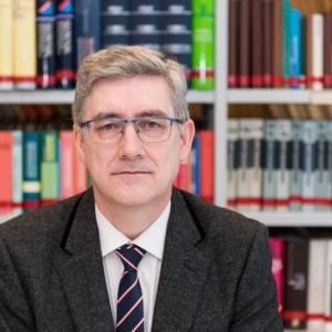 prof. dr hab. Jarosław Liberek
