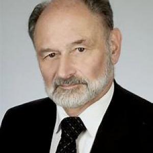 prof. Tomasz Schramm