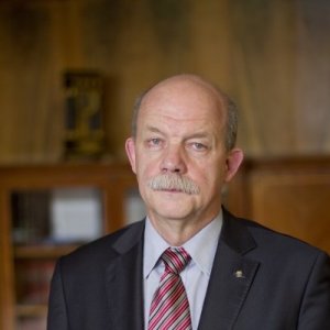 prof. Zbigniew Pilarczyk
