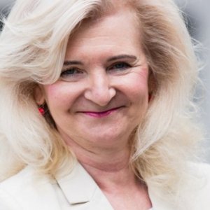 prof. Katarzyna Dziubalska-Kołaczyk