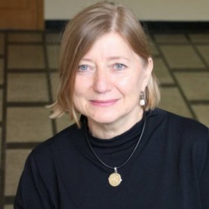 prof. Violetta Julkowska