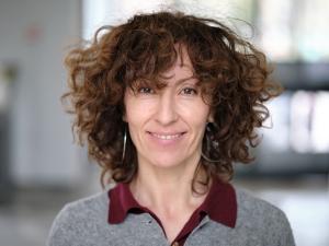 Eva Rufo, fot. Władysław Garasz