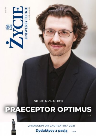 okładka ŻU czerwiec 2022