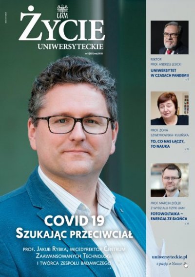 Życie Uniwersyteckie