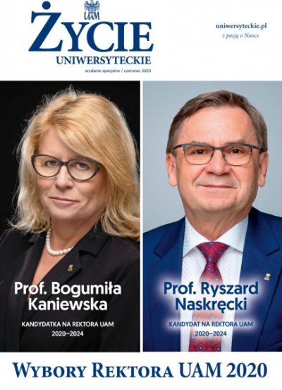 Życie Uniwersyreckie