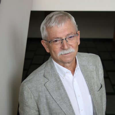 Prof. Leszek Mrozewicz, fot. Przemysław Stanula