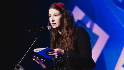 Antonina Tosiek