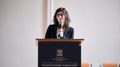 XXVI Kongres Polskiego Towarzystwa Neuropsychologicznego, fot. Władysław Gardasz