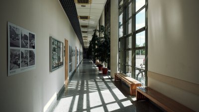 Collegium Europaeum w Gnieźnie. fot. Władysław Gardasz