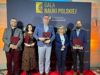 Gala Nauki Polskiej