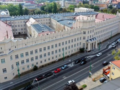 Wydział Anglistyki UAM