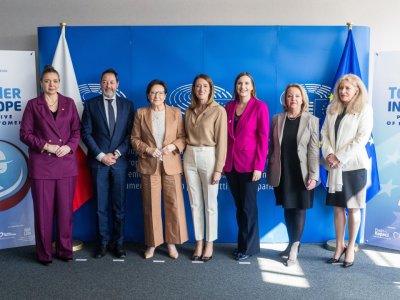 Perspektywa Polskich Kobiet