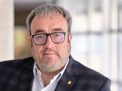 Prof. Szymon Ossowski