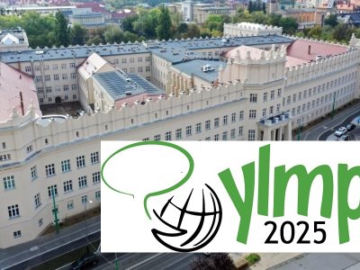 Young Linguists’ Meeting in Poznań (YLMP 2025)