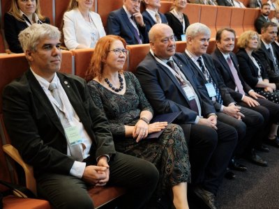 Ogród Botaniczny Uniwersytetu im. Adama Mickiewicza w Poznaniu i Ogród Dendrologicznego Uniwersytetu Przyrodniczego świętuje 100 rocznicę powstania, fot. Władysław Gardasz