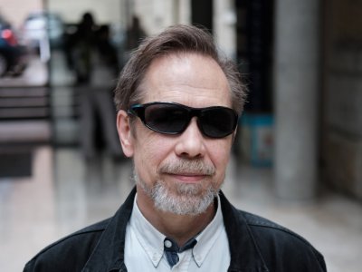 Prof. Przemysław Czapliński, fot. Władysław Gardasz