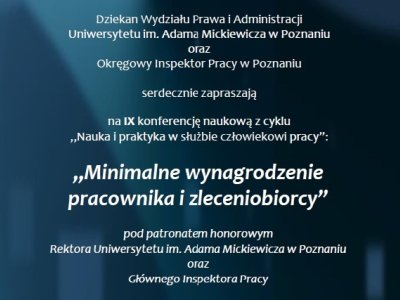 Zaproszenie