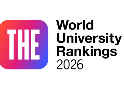 THE World University Rankings 2026