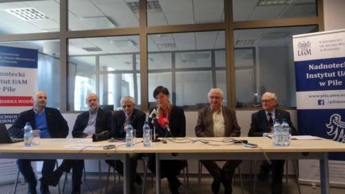 Nowy kierunek w Pile