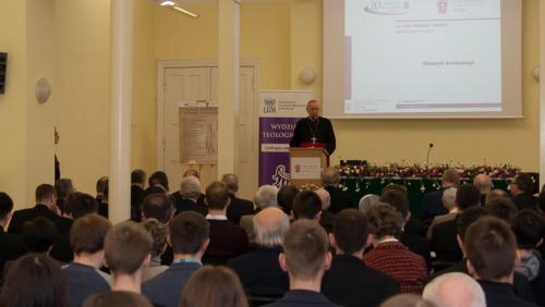 1050 lat biskupstwa w Poznaniu