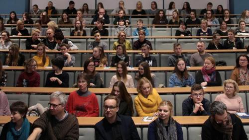 Spotkanie w Słubicach